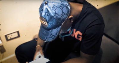 F1 & SHY link up for “Like A Star”