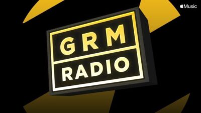 Episode 10 of GRM Radio is here featuring Ms Banks