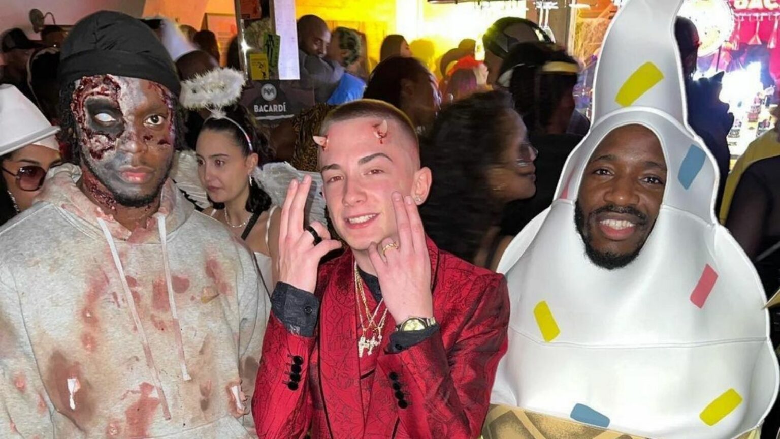 Halloween 2021 Best Halloween Costumes