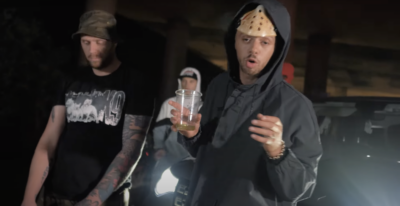 Harts Hozé drops visuals for 