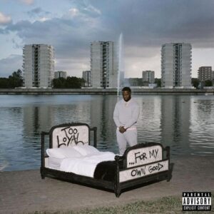 Listen To Headie One's Brand-New Mixtape 'Too Loyal For My Own Good'