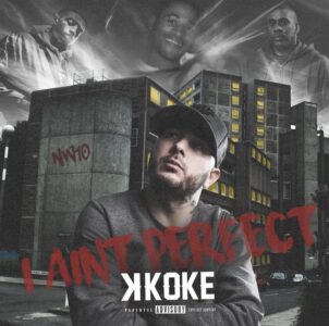 K Koke Announces New Project 'I Aint Perfect' With C Biz, Bounty Killa & More