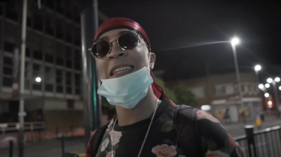 Jafro offloads visuals for 