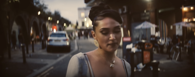 Joy Crookes Unveils 