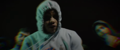 Juai drops visuals for 