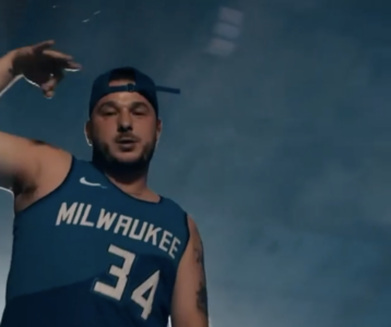K Koke drops off clean visuals for 