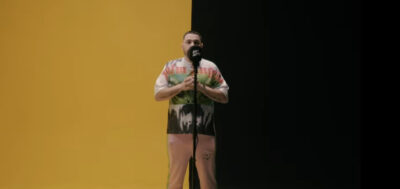 Premiere: K Koke steps up for a new Halloween 'Daily Duppy' special