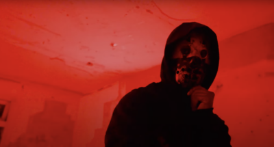 Premiere: Zone 2's Karma drops off Halloween Special visuals for 