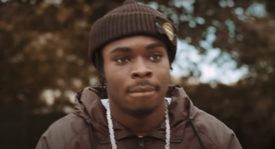 Kashino & Bobble Head Huncho drop visuals for 