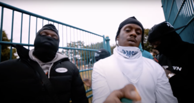 Kolar Kreepz drops visuals for “Don’t Tek Chat“