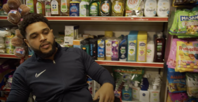 Kweku Bandit drops visuals for 