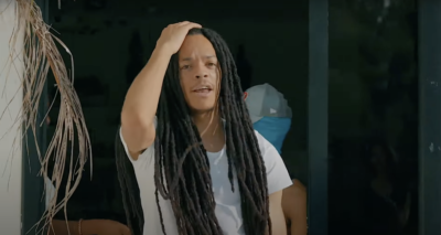 Lil Rass drops visuals for 