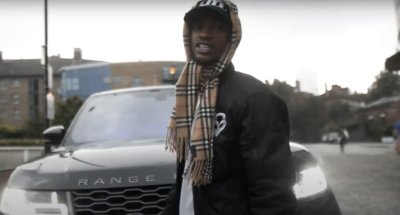 Littlez Drops Energetic Visuals For His 