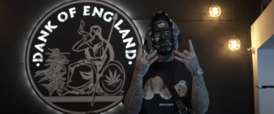 Premiere: Cartel B.A.E & Cecilio G link up in the visuals for 