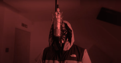 Lucii drops off special Halloween 'Plugged In W/Fumez The Engineer'