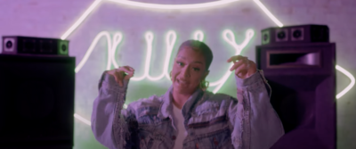 Paigey Cakey drops off visuals for 