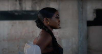 Popcaan drops raunchy visuals for 