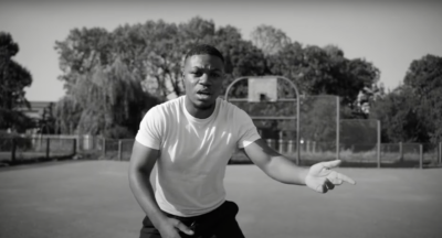 Rickzz drops visuals for 