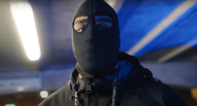 Premiere: RM is back with 