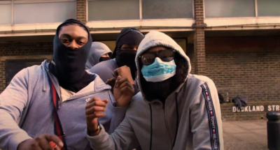 S2 drops visuals for 