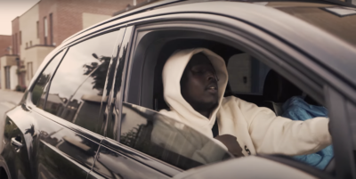 Sham Lavish Switches It Up On 