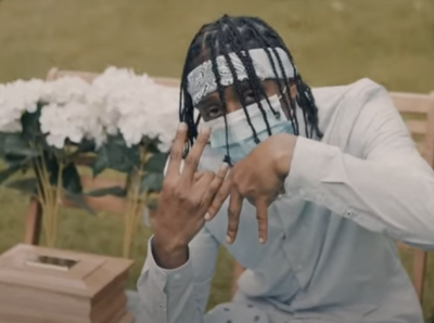 Savvvo drops visuals for 