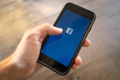 Facebook Reportedly Planning To Change Name As Part Of Company Rebrand