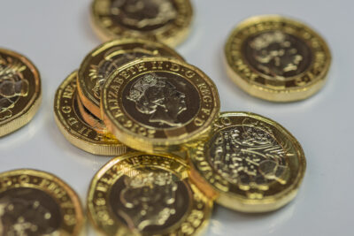UK's National Living Wage To Rise Later This Week