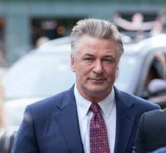 Actor Alec Baldwin Fatally Shoots Woman With Prop Gun On Set Of New Movie