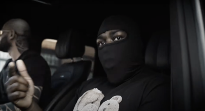 Sini Sayso & T.Y come together for 