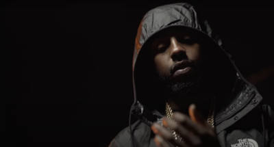 Sinko Ceej Speaks His Truth in 