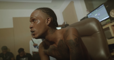 Jamaica's Skeng & Yeng link up for 