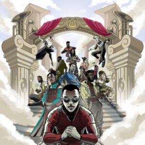 Swindle Shares 'The New World' Album Featuring Ghetts, Knucks & More