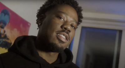 Tapz drops visuals for 