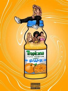 SWN Drops Off Bubbly New Single 