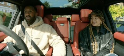 Shakka Talks 'A Road Trip To Venus' With Ella Eyre In All-New Carpool Series
