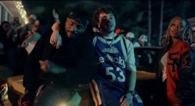 Jack Harlow Delivers Fresh Visuals For 2020 Hit 