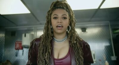 Take A Behind The Scenes Look At 