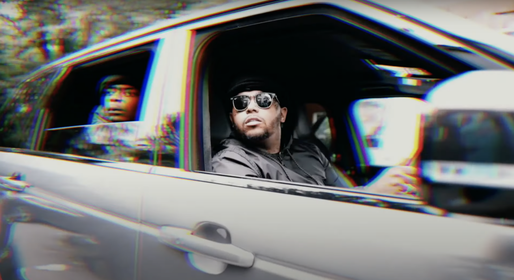 Premiere: Tremz drops off visuals for 