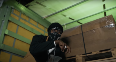 TTR drops visuals for 