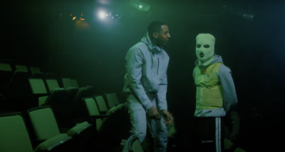 Premiere: Turner offloads cold new drop 