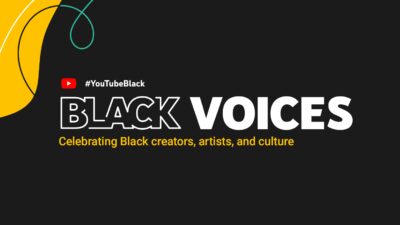 #YouTubeBlack Voices Music Class Of 2022 Announced Featuring NSG, Kamille & More