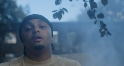 Mwoo drops visuals for “Almost Forgot”