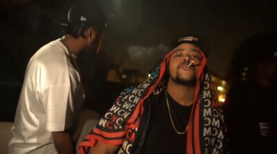 67's Rocko Links Up With Monkey For Banging New Single “Floating”