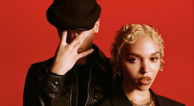 FKA Twigs & Central Cee Connect On Brand-New Collab 