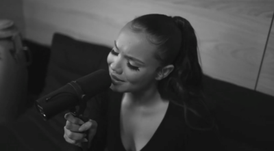 Kali Claire & Jvck James Share Acoustic Rendition Of Their Collab 