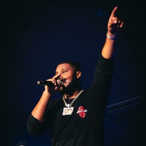 Here's Everything that Happened at the final leg of the M1illionz UK tour