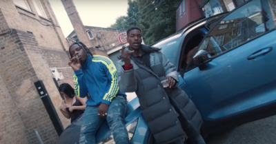 DA REAL3ST & SONA Drop Clean Visuals For New Collab 