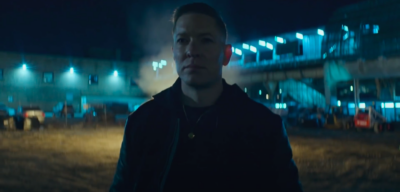 Watch The Brand-New Trailer For Power's Tommy Egan Spin-Off 'Power Book IV: Force'