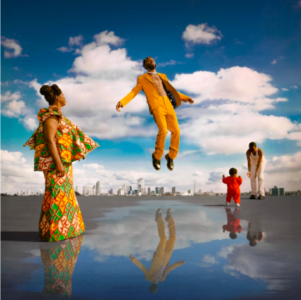 Kojey Radical Announces Debut Album 'Reason To Smile' With Wretch 32, Tiana Major9 & More